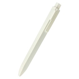 Moleskine Go Pen Kugelschreiber 1.0, weiss
