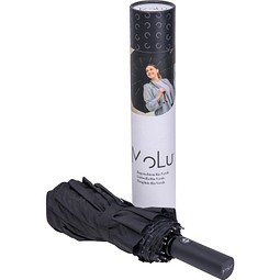 MoLu Regenschirm Rio Verde,schwarz