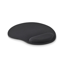Mousepad EVA ERGOPAD, Schwarz