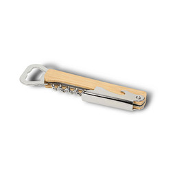 Multifunktionsöffner Ease, silber