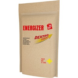 MyKit Energizer in Papierhülle, Kraftpapier