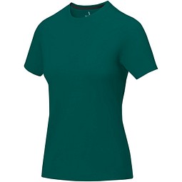 Nanaimo – T-Shirt für Damen, Forest Green2, L