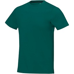 Nanaimo T-Shirt für Herren, Forest Green2, 3XL