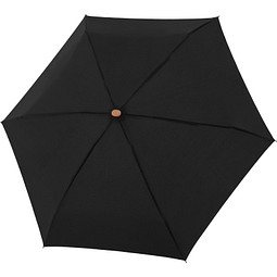 Nature Mini cork, black