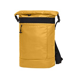 Notebook-Rucksack ACTIVE, senfgelb