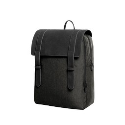 Notebook-Rucksack URBAN, schwarz