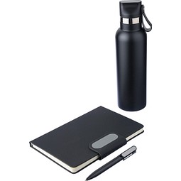Mitarbeiter Geschenk und Onboarding-Set