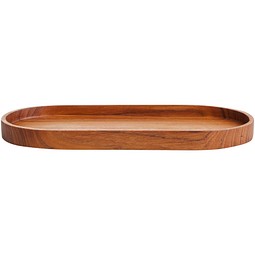Originalhome Holztablett, holz