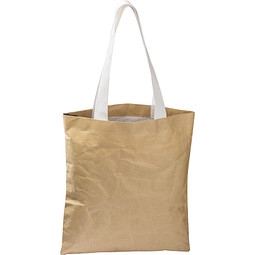 Papiertasche Grand Rapids,beige