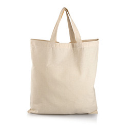 Mister Bags Bio-Baumwolltasche Paul, nature