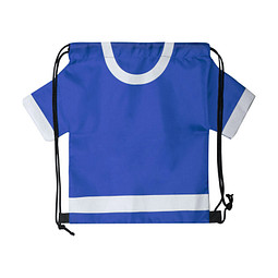 Paxer Rucksack, blau