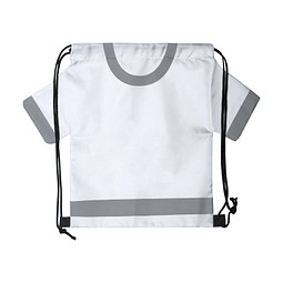 Paxer Rucksack, weiß