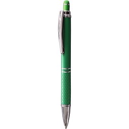 PENKO® Metall-Touchkugelschreiber, Grün