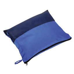 Picknickdecke Compact, blau