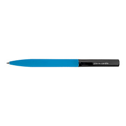 Pierre Cardin® Kugelschreiber Vivid, blau/schwarz