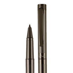 Pierre Cardin® RENEE Rollerball Pen, gunmetal