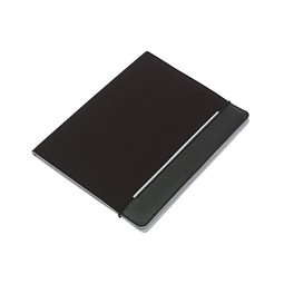 Portfolio YOUNG STAR,grau, schwarz