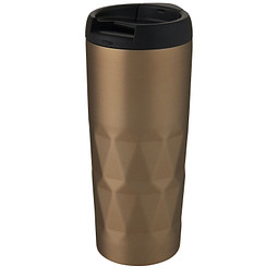 Prism 450 ml Kupfer-Vakuum Isolierbecher, kupfer