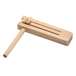 Ratsche Timber, natur