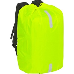 Regenhülle REFLEX, neon gelb