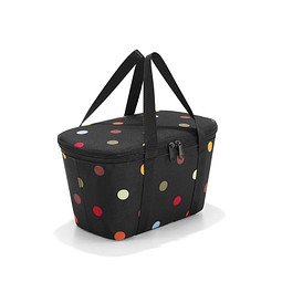 reisenthel® Kühltasche coolerbag XS, dots