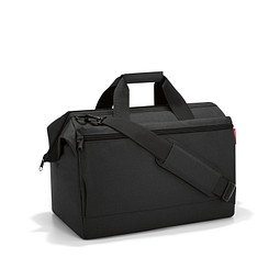 reisenthel® Reisetasche allrounder L pocket, black