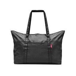 reisenthel® Reisetasche mini maxi travelbag, black