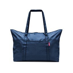 reisenthel® Reisetasche mini maxi travelbag, dark blue