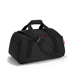 reisenthel® Sporttasche activitybag, black