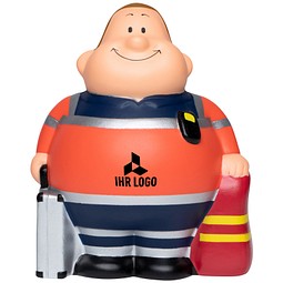 Herr Bert® Anti-Stress-Figuren Rettungssanitäter