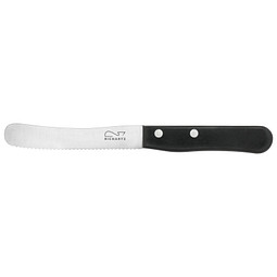 RICHARTZ FRÜHSTÜCK black