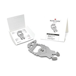 ROMINOX® Key Tool // Santa - 15 Fkt.