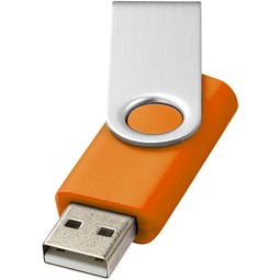 Rotate USB-Stick, orange, 32GB