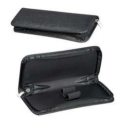 RPU Stifteetui Albacete,schwarz