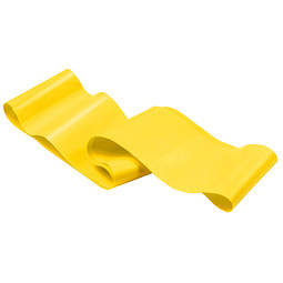 Rubberband Loop leicht, gelb