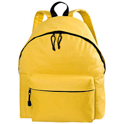 Rucksack Cadiz,gelb