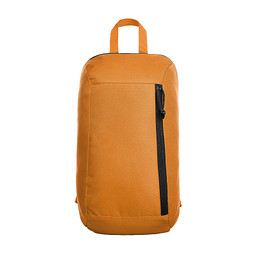 HALFAR Rucksack Flow, orange, 8 l