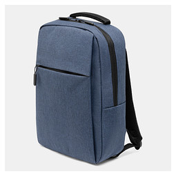 Rucksack JUST,blau