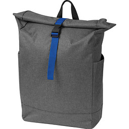Rucksack CityFlex, blau