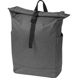 Rucksack CityFlex, schwarz