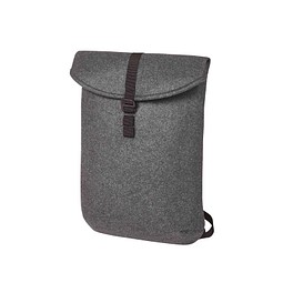 Rucksack ModernClassic, anthrazit