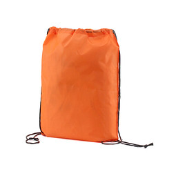 Rucksack Spook, orange