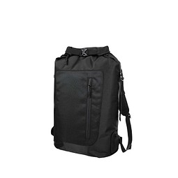 Rucksack STORM, schwarz