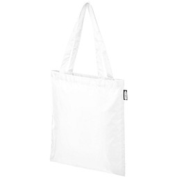 Sai RPET Tragetasche 7L, weiss