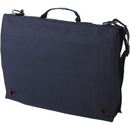 Santa Fee Konferenztasche, navy