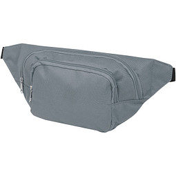 Santander Gürteltasche, grau