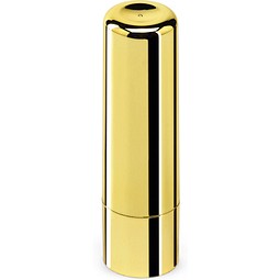 SCARLETT. ABS-Lippenschützer, Gold