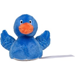 Schmoozies® Entlein, blau