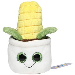 Schmoozies® Evergreenies® Maiskolben, multicolour