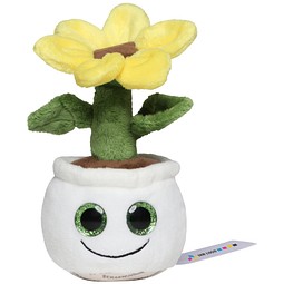 MiniFeet® Displayreiniger Schmoozies® Evergreenies® Sonnenblume